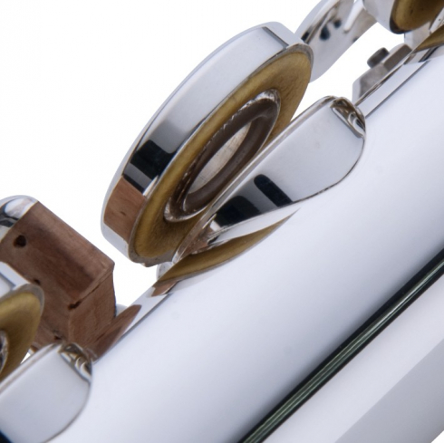 Дизайн продукции Altus Flutes